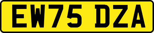 EW75DZA