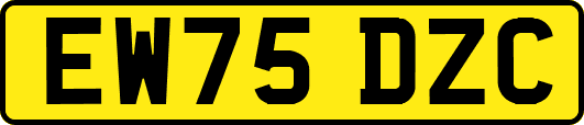 EW75DZC