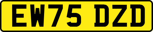 EW75DZD