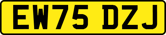EW75DZJ