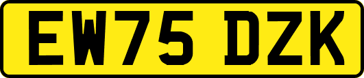 EW75DZK