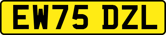 EW75DZL
