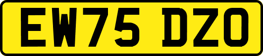 EW75DZO