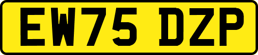 EW75DZP