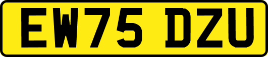 EW75DZU
