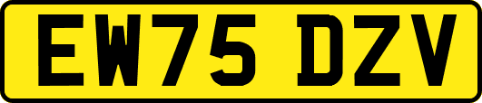 EW75DZV