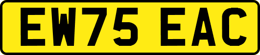 EW75EAC
