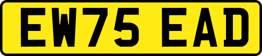 EW75EAD