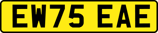 EW75EAE