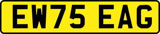 EW75EAG