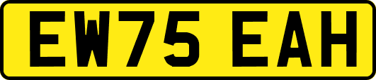 EW75EAH