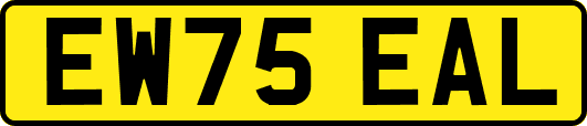 EW75EAL