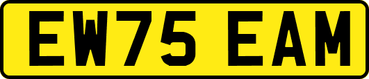 EW75EAM