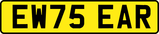 EW75EAR