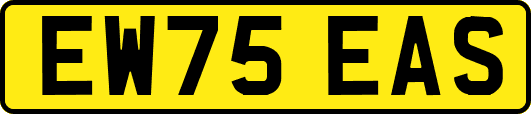 EW75EAS
