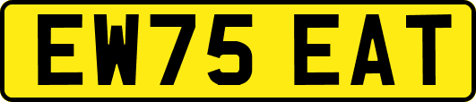 EW75EAT