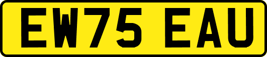 EW75EAU