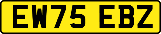 EW75EBZ
