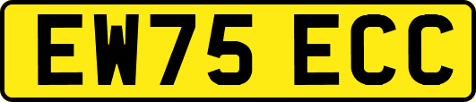 EW75ECC