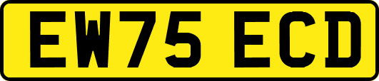 EW75ECD