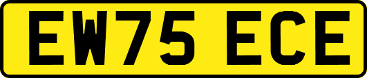 EW75ECE
