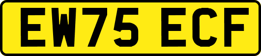 EW75ECF