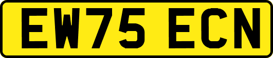 EW75ECN