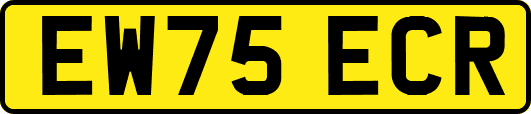 EW75ECR