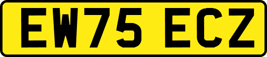 EW75ECZ