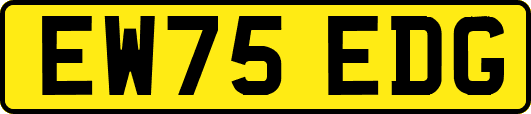 EW75EDG