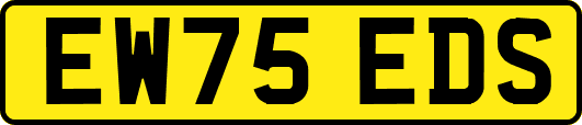 EW75EDS
