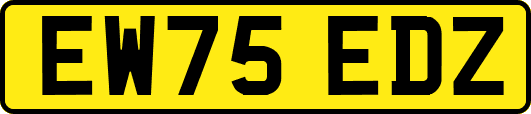 EW75EDZ