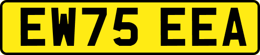 EW75EEA
