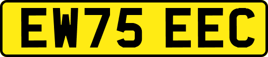 EW75EEC