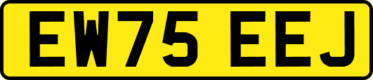 EW75EEJ