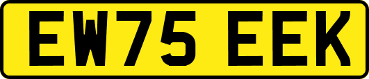 EW75EEK