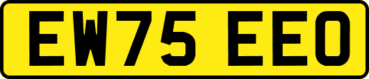 EW75EEO