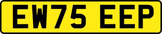 EW75EEP