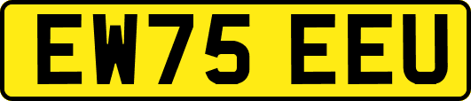 EW75EEU