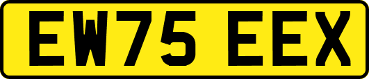 EW75EEX