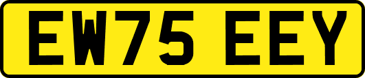 EW75EEY