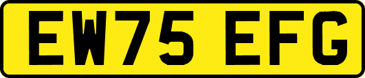 EW75EFG