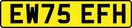 EW75EFH