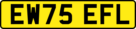 EW75EFL