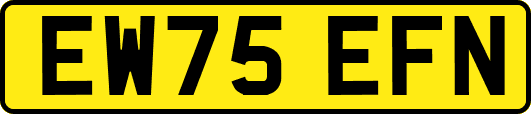 EW75EFN