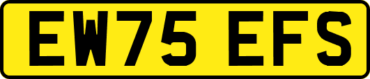 EW75EFS