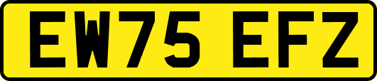 EW75EFZ