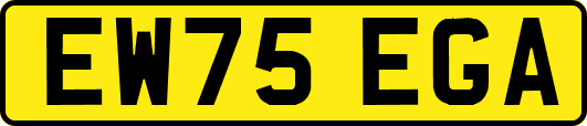 EW75EGA