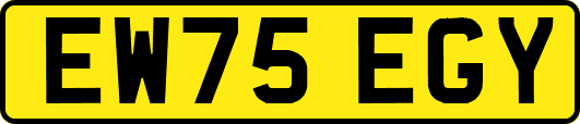 EW75EGY