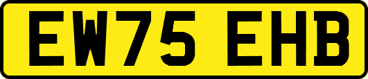 EW75EHB